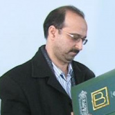 دکتر مهرداد میرزارحیمی
