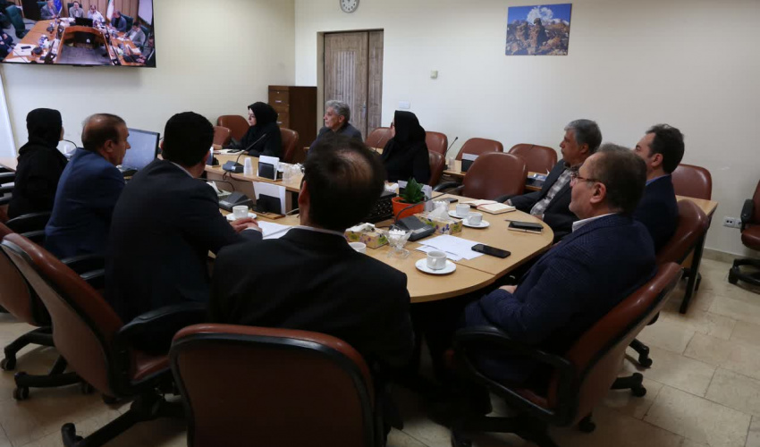 شروع فاز عملیاتی برنامه پزشکی خانواده و نظام ارجاع در شهرستان مشکین شهر از ابتدای تیرماه