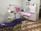 پلمب ۶ واحد دندانپزشکی غیرمجاز