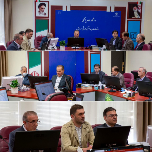 تعیین تعرفه های خدمات تشخیصی و درمانی بخش خصوصی استان در سال ۱۴۰۴
