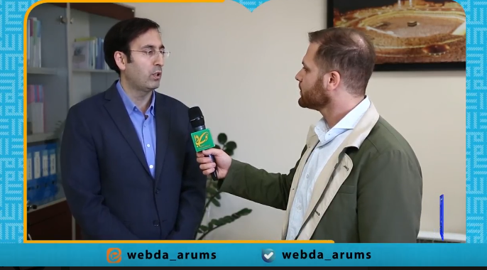 جزئیات برگزاری نهمین دوره انتخابات نظام پزشکی استان اردبیل از زبان دکتر اسماعیل فرزانه، معاون درمان دانشگاه و رئیس هیئت اجرایی نهمین دوره انتخابات سازمان نظام پزشکی استان اردبیل