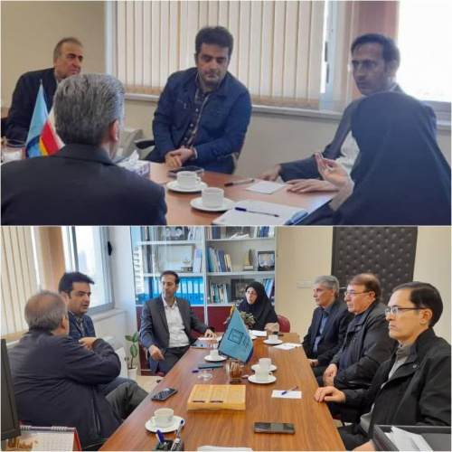 بررسی، ارزیابی و ارتقاء فرآیندهای اجرایی در اورژانس بیمارستان بوعلی اردبیل